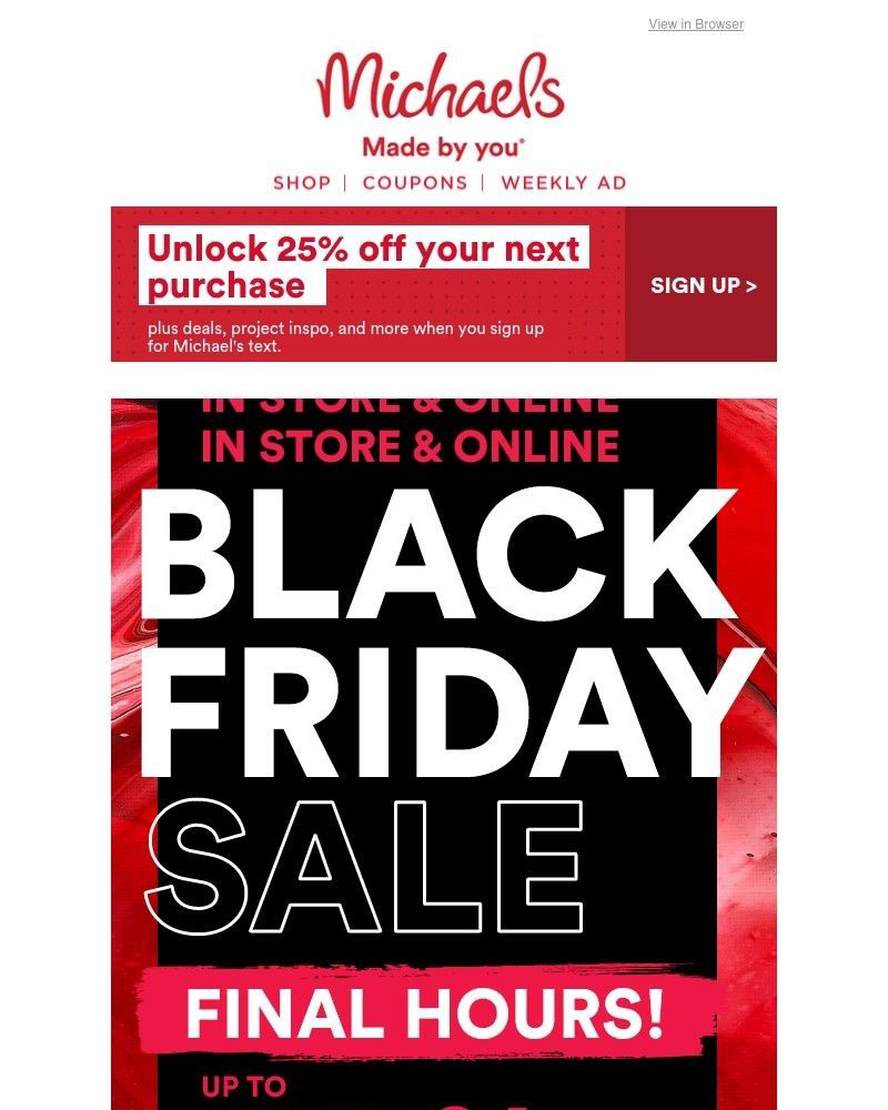 Screenshot of email with subject /media/emails/final-hours-open-asap-for-up-to-60-off-black-friday-offers-39a7d1-cropped-961ce81f.jpg