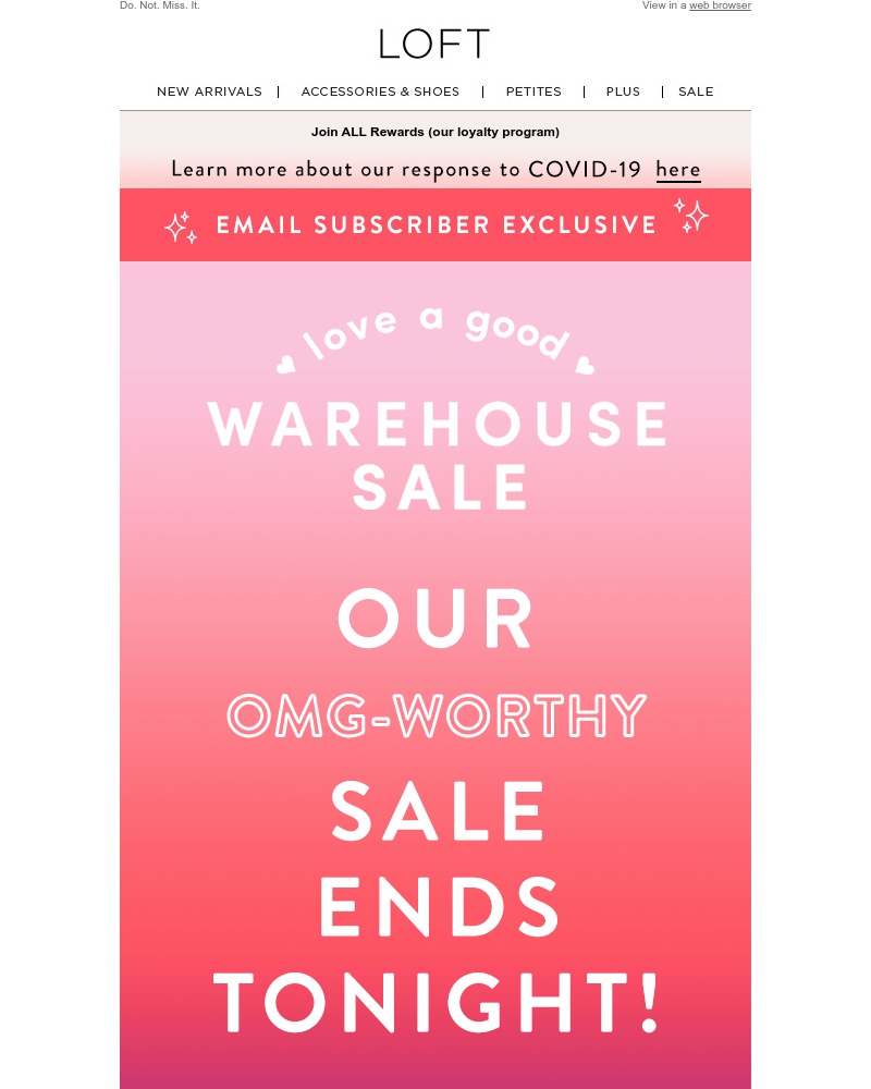 Screenshot of email with subject /media/emails/final-hours-our-warehouse-sale-is-ending-cropped-d09d9feb.jpg