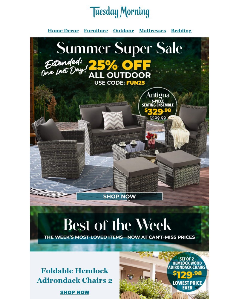 Screenshot of email with subject /media/emails/final-hours-save-25-on-all-outdoor-favorites-lowest-prices-ever-63d7a4-cropped-a32fbde5.jpg