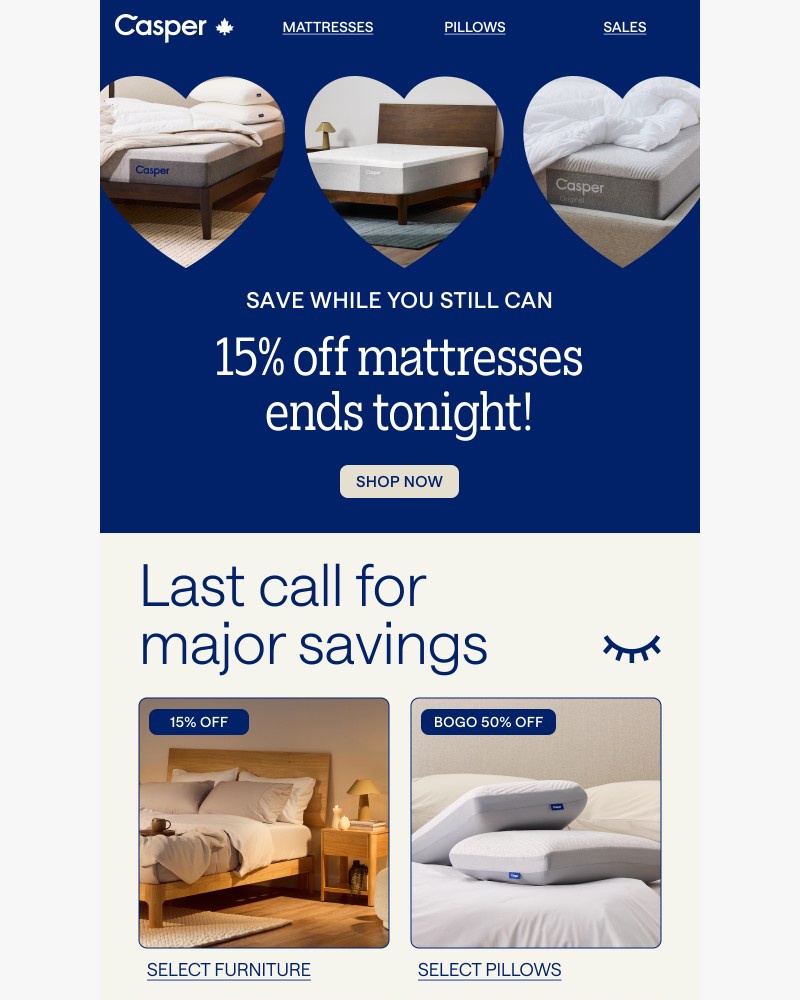 Screenshot of email with subject /media/emails/final-hours-sleep-savings-end-soon-d607d5-cropped-5125e655.jpg