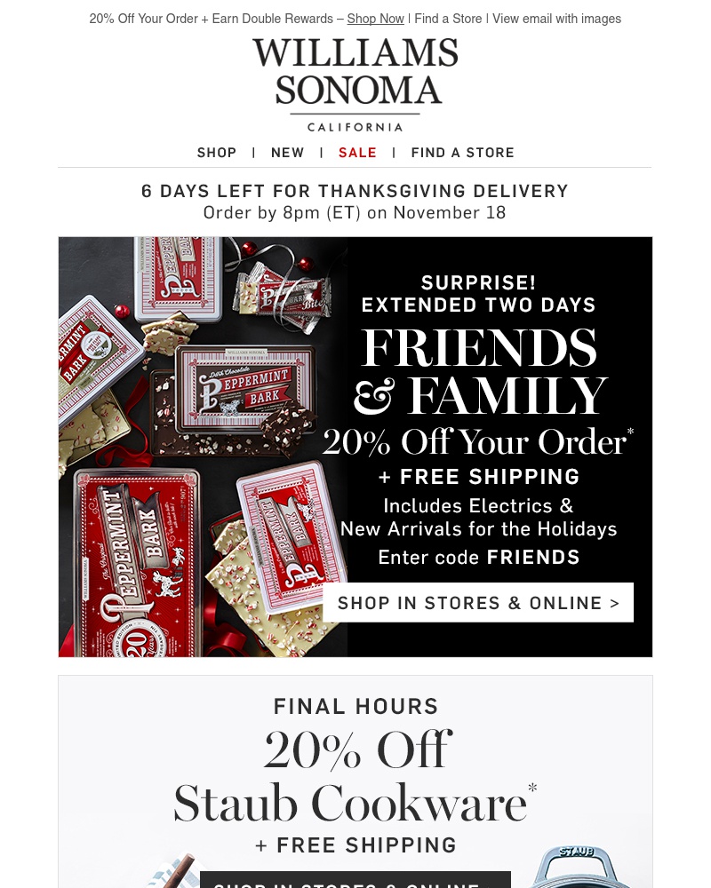 Screenshot of email with subject /media/emails/final-hours-staub-cookware-sale-free-shipping-cropped-b67caf6f.jpg