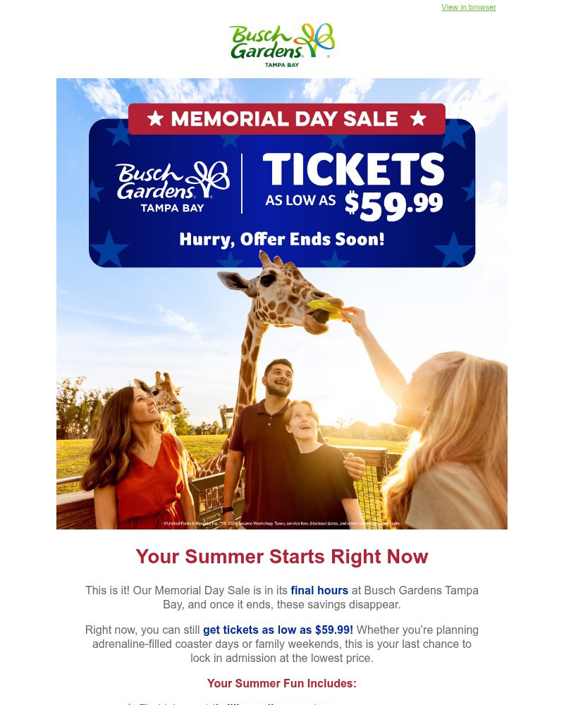 Screenshot of email with subject /media/emails/final-hours-tickets-starting-at-5999-8fa5f5-cropped-6f56a374.jpg