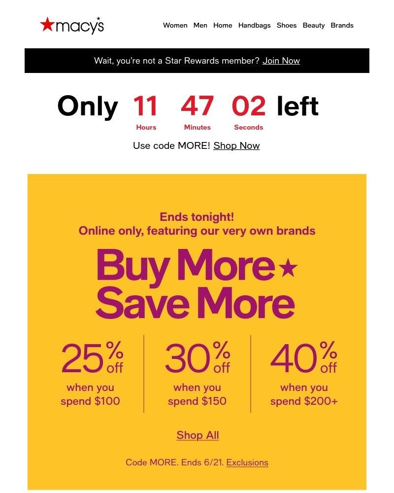 Screenshot of email with subject /media/emails/final-hours-to-buy-more-save-more-what-are-you-waiting-for-657c34-cropped-e6581454.jpg