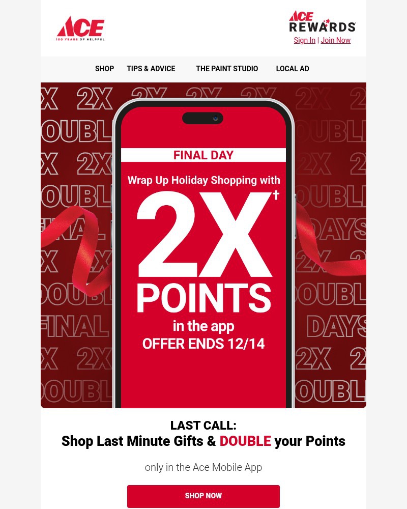 Screenshot of email with subject /media/emails/final-hours-to-earn-double-e60bc6-cropped-b076e7ce.jpg