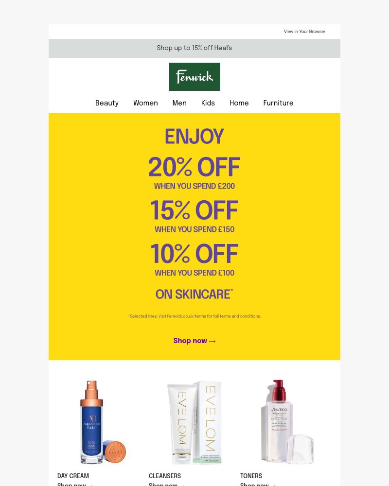 Screenshot of email with subject /media/emails/final-hours-to-enjoy-up-to-20-off-skincare-2b7e55-cropped-2a6a3701.jpg