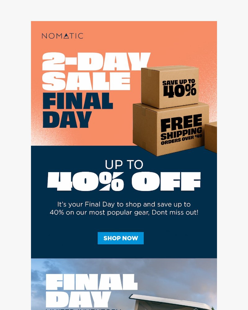 Screenshot of email with subject /media/emails/final-hours-to-shop-nomatics-2-day-sale-4cd77c-cropped-8cdeecda.jpg