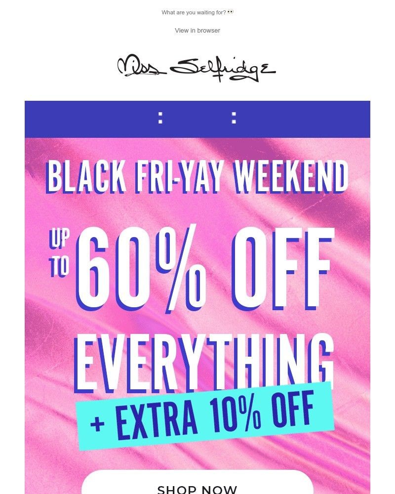 Screenshot of email with subject /media/emails/final-hours-to-shop-our-black-fri-yay-sale-e9e95d-cropped-6620e341.jpg