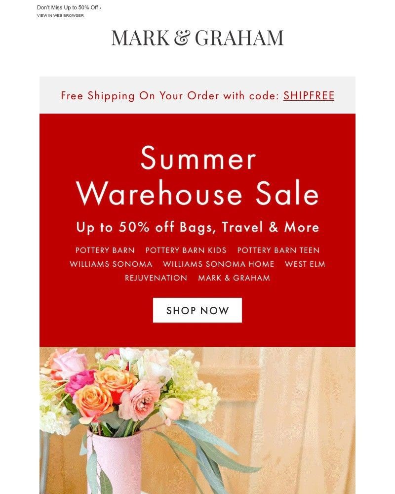 Screenshot of email with subject /media/emails/final-hours-to-shop-the-summer-warehouse-sale-612dcb-cropped-c9f098a6.jpg