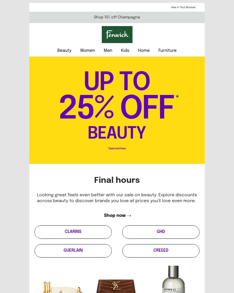 Screenshot of email with subject /media/emails/final-hours-to-shop-up-to-25-off-beauty-cfd4e5-cropped-e89e7956.jpg