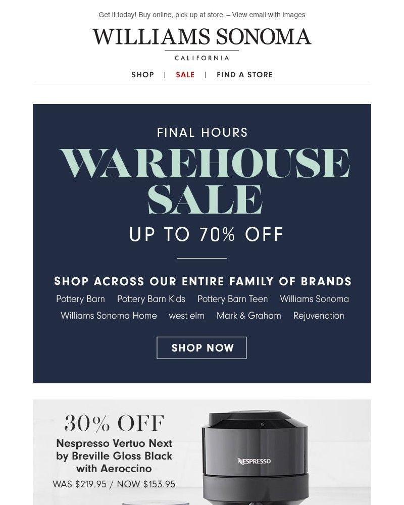 Screenshot of email with subject /media/emails/final-hours-to-shop-warehouse-sale-up-to-70-off-e44a9b-cropped-7463809b.jpg