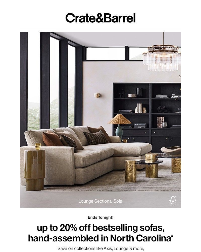 Screenshot of email with subject /media/emails/final-hours-up-to-20-off-bestselling-sofas-f47018-cropped-4915f320.jpg