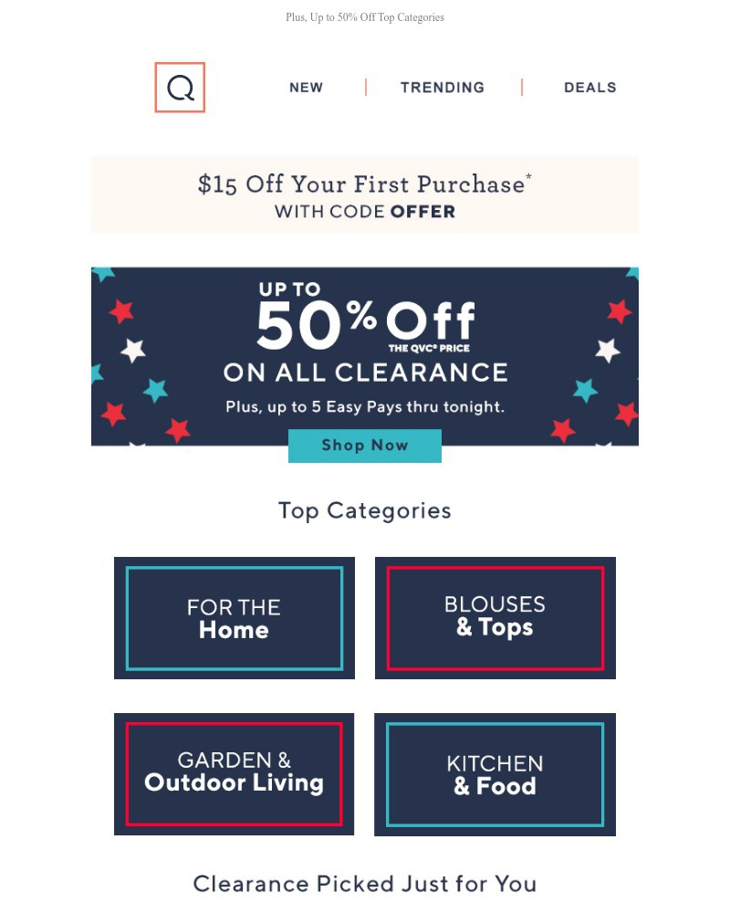 Screenshot of email with subject /media/emails/final-hours-up-to-5-easy-pays-on-all-clearance-fd8840-cropped-ed096d39.jpg