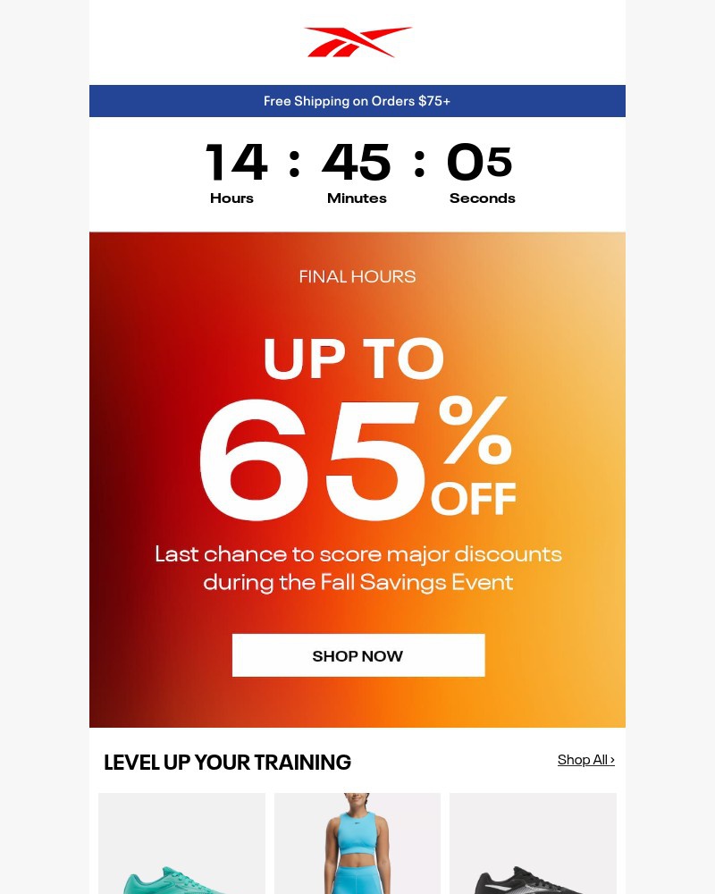 Screenshot of email with subject /media/emails/final-hours-up-to-65-off-19b4b4-cropped-abaa71cd.jpg