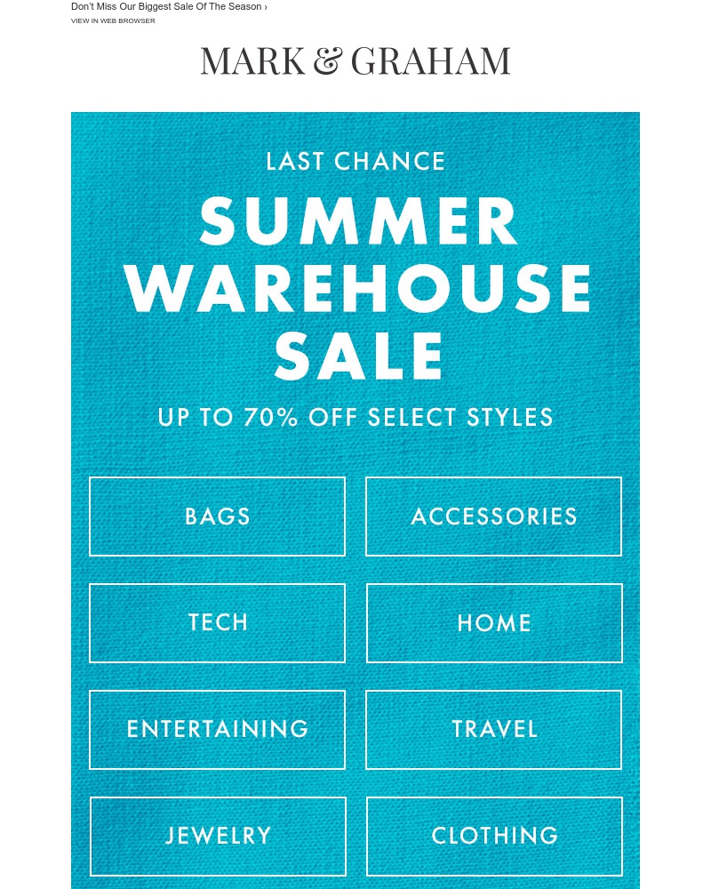 Screenshot of email with subject /media/emails/final-hours-up-to-70-off-the-summer-warehouse-sale-96c396-cropped-41dbcd05.jpg
