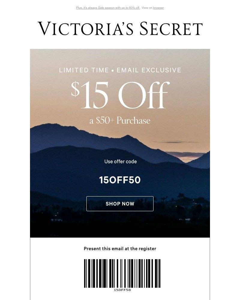 Screenshot of email with subject /media/emails/final-hours-use-your-15-a-free-item-6857ac-cropped-e2a628cc.jpg