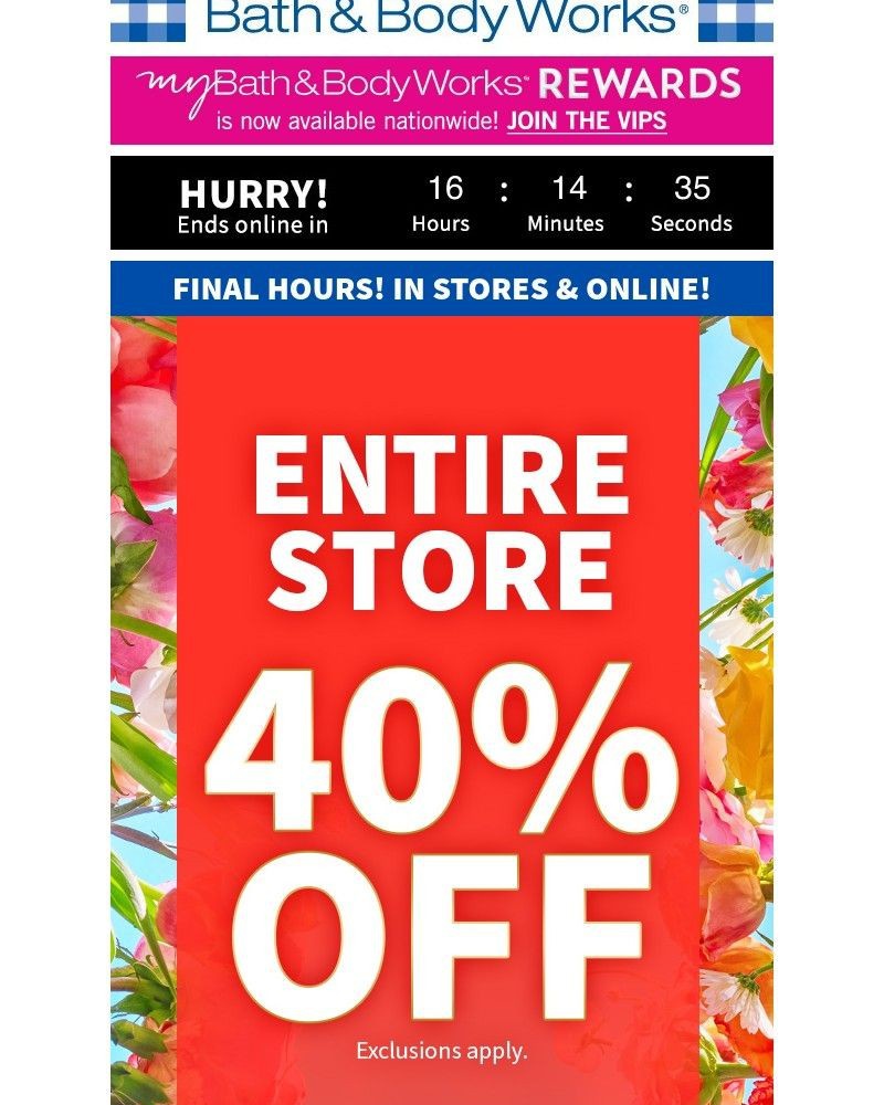 Screenshot of email with subject /media/emails/final-hours40-off-everything-in-stores-online-30b332-cropped-ae6d34ee.jpg