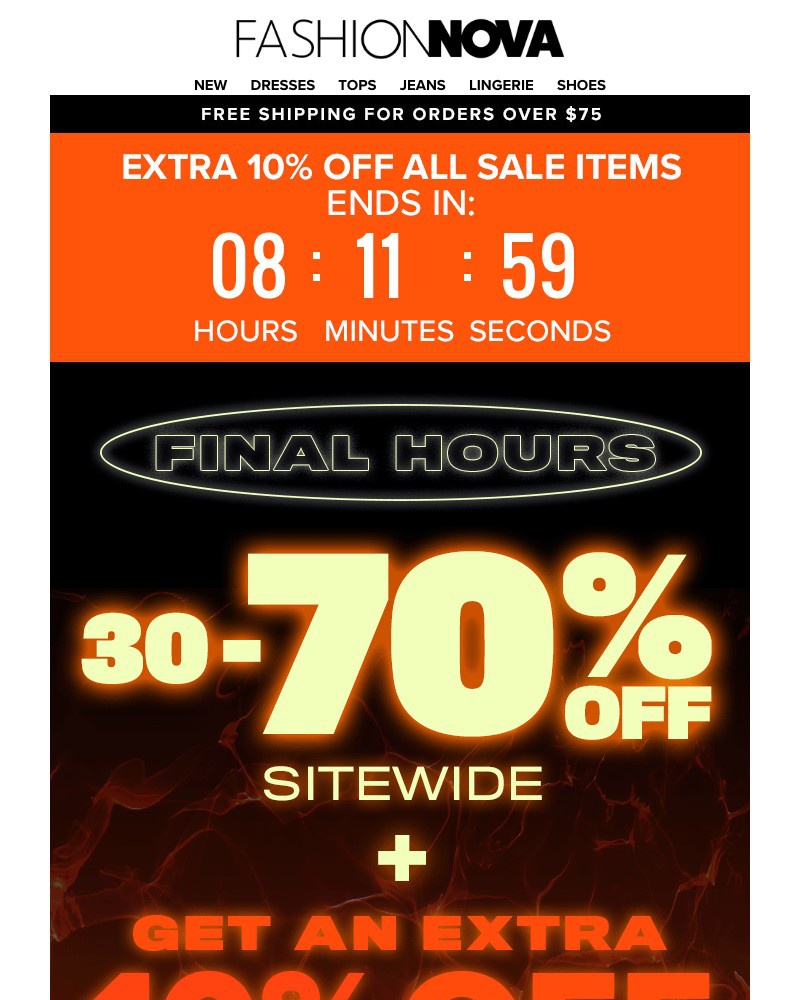 Screenshot of email with subject /media/emails/final-hrs-up-to-70-off-extra-10-off-8fa7e2-cropped-f77f3ddb.jpg