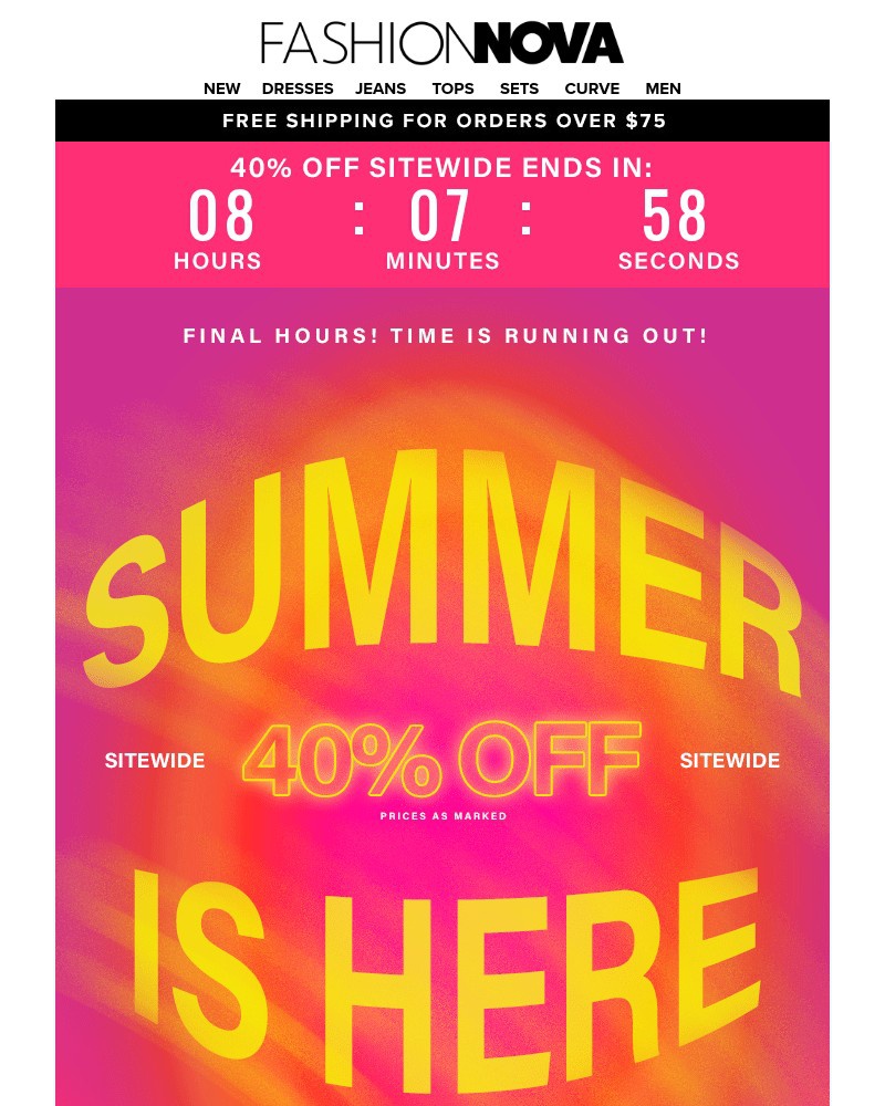 Screenshot of email with subject /media/emails/final-hrs40-off-sitewide-c43a37-cropped-88ff6b95.jpg