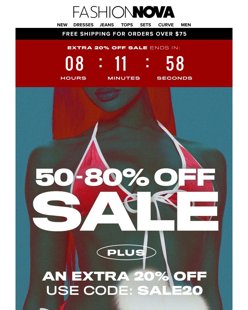 Screenshot of email with subject /media/emails/final-hrs50-80-off-all-sale-extra-20-off-5649ac-cropped-8d4604df.jpg