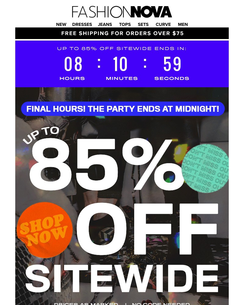 Screenshot of email with subject /media/emails/final-hrsup-to-85-off-sitewide-db386b-cropped-ed936dbc.jpg