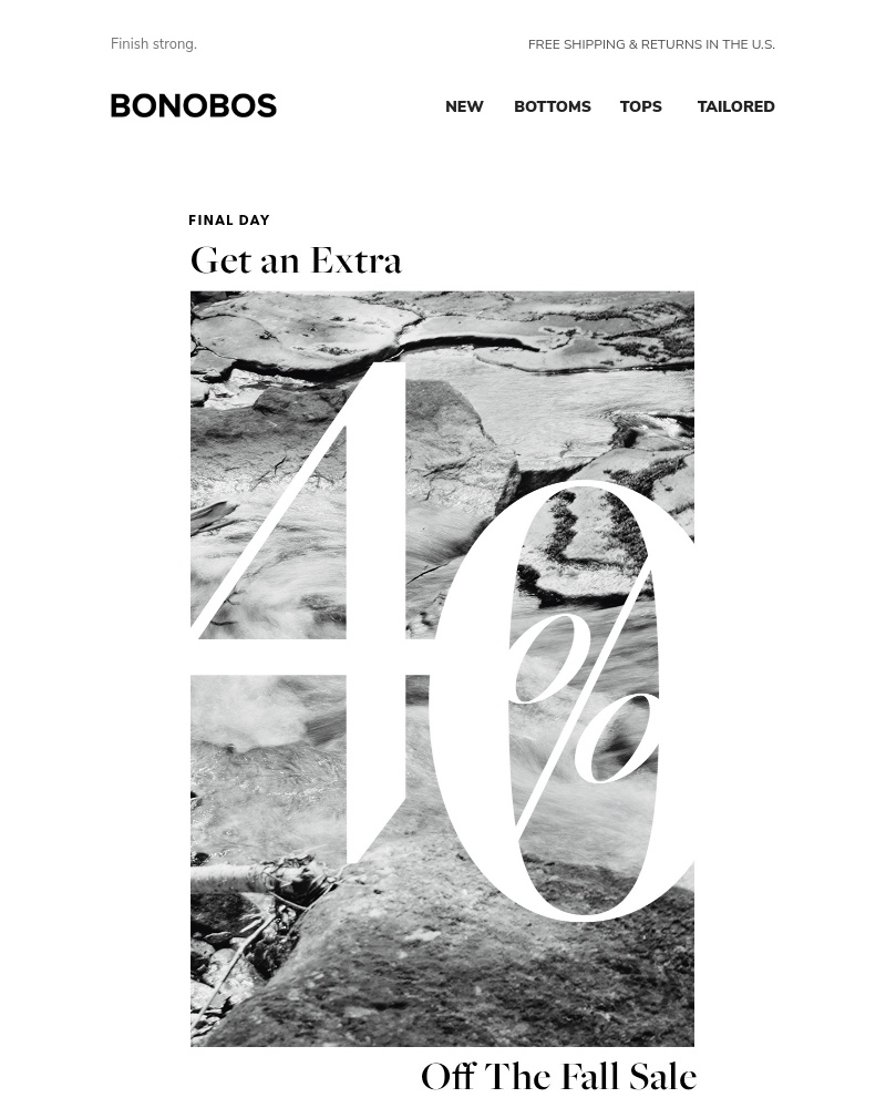 Screenshot of email with subject /media/emails/final-lap-extra-40-off-sale-ends-tonight-cropped-c4cc36b8.jpg