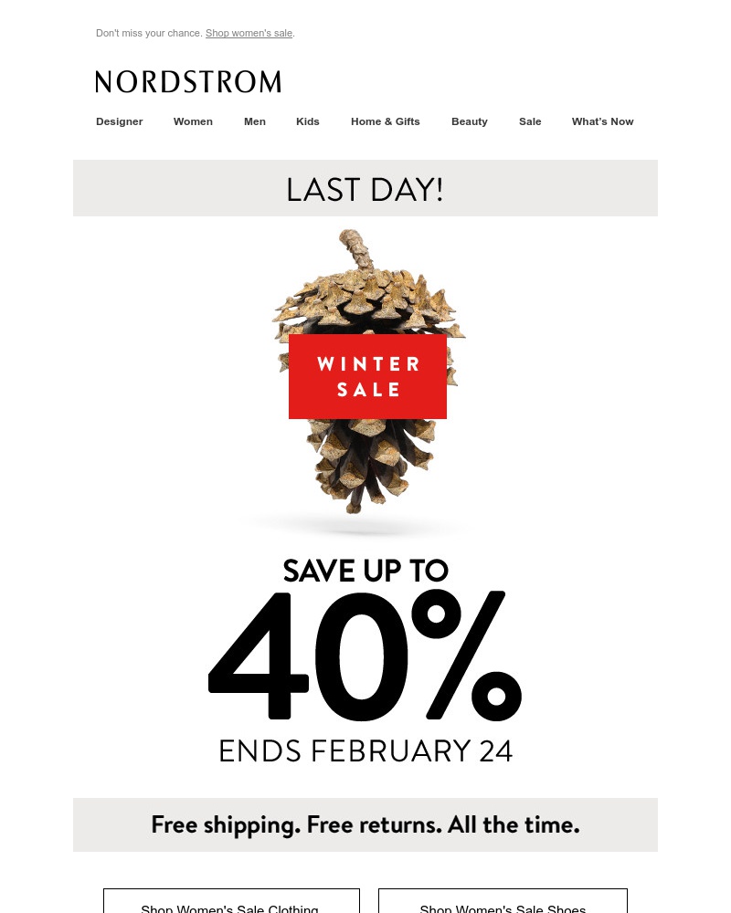 Screenshot of email with subject /media/emails/final-moments-to-save-up-to-40-off-at-our-winter-sale-1-cropped-a10da15c.jpg