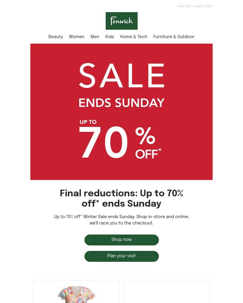 Screenshot of email with subject /media/emails/final-reductions-up-to-70-off-ends-sunday-b48618-cropped-d726ab0c.jpg