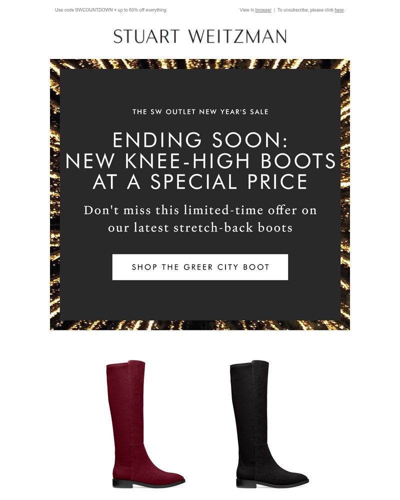 Screenshot of email with subject /media/emails/final-reminder-extra-15-off-sale-shoes-new-knee-high-boots-e6e79a-cropped-b1e21d62.jpg