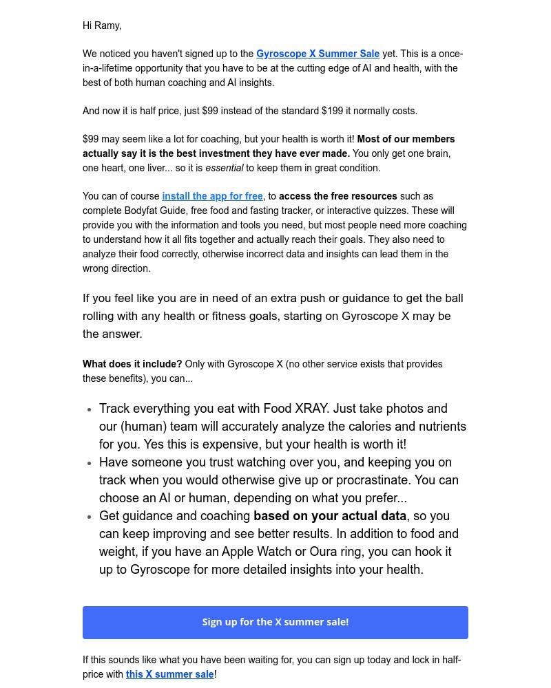 Screenshot of email with subject /media/emails/final-reminder-the-gyroscope-x-summer-discount-ends-tonight-a61e7c-cropped-7c7470d2.jpg