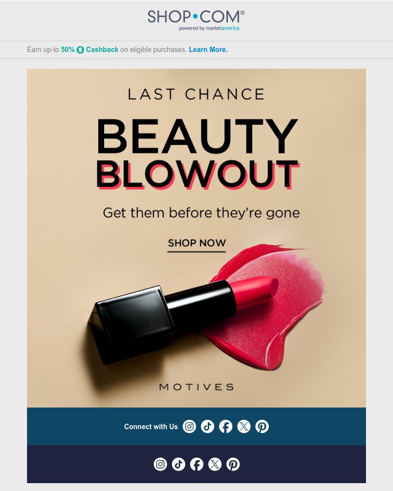 Screenshot of email with subject /media/emails/final-sale-alert-hurry-or-kiss-it-goodbye-90f0f1-cropped-ccd4d307.jpg