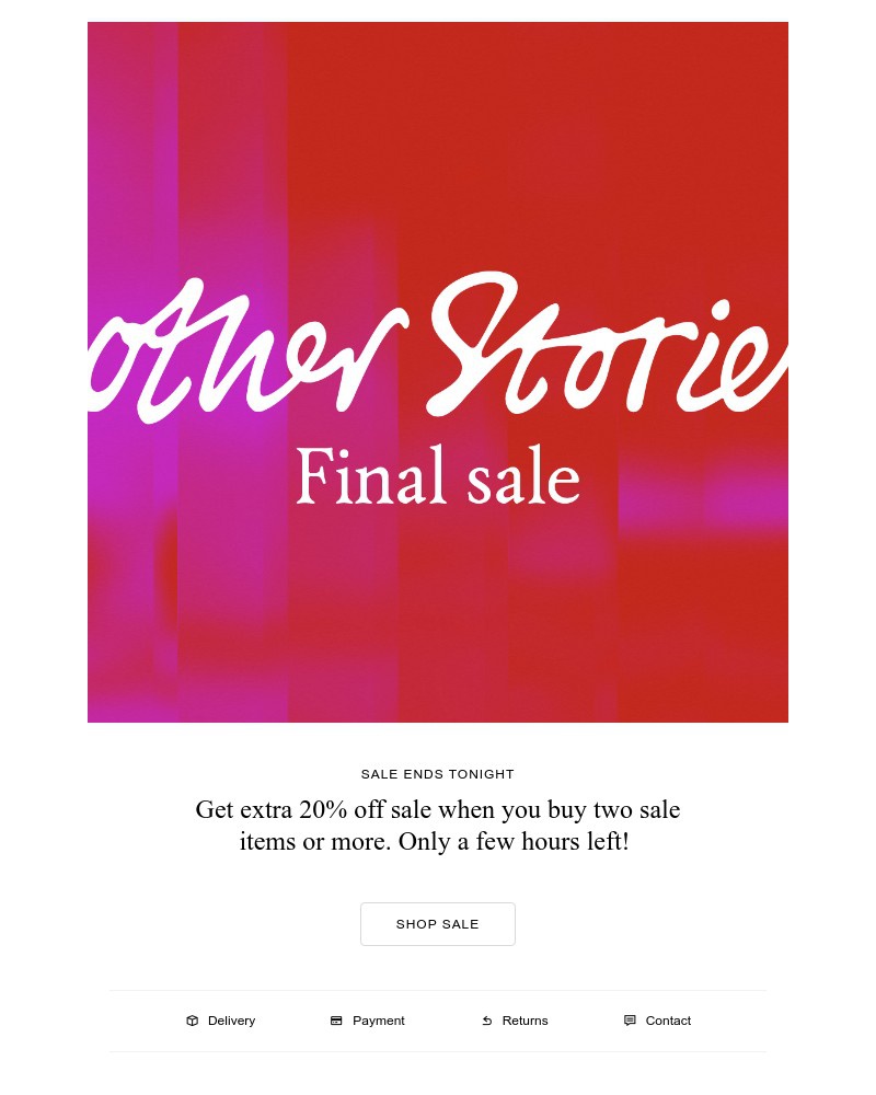 Screenshot of email with subject /media/emails/final-sale-get-extra-20-off-8b47ed-cropped-6e9d405c.jpg