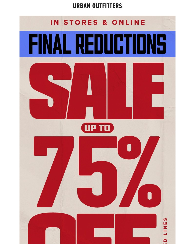 Screenshot of email with subject /media/emails/final-sale-reductions-are-in-284d6c-cropped-38de8780.jpg