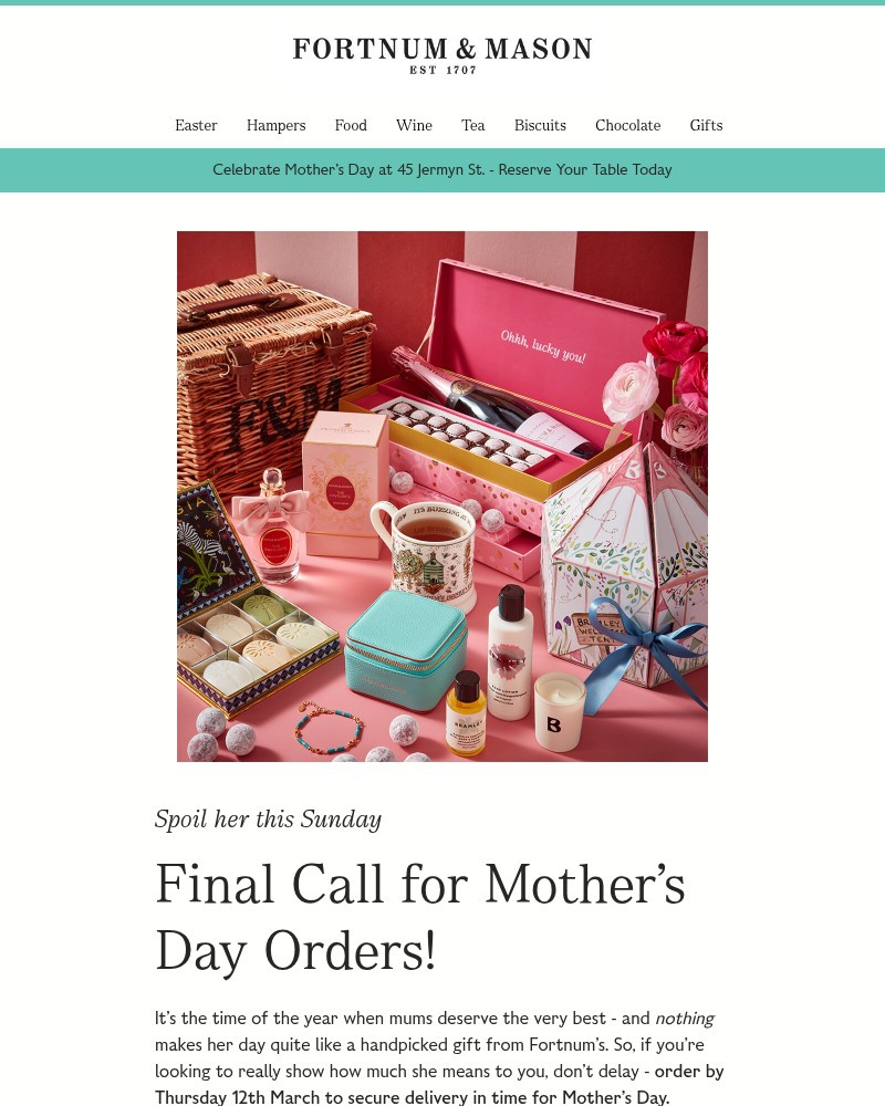 Screenshot of email with subject /media/emails/final-week-for-mothers-day-orders-309c2a-cropped-5ac66aed.jpg