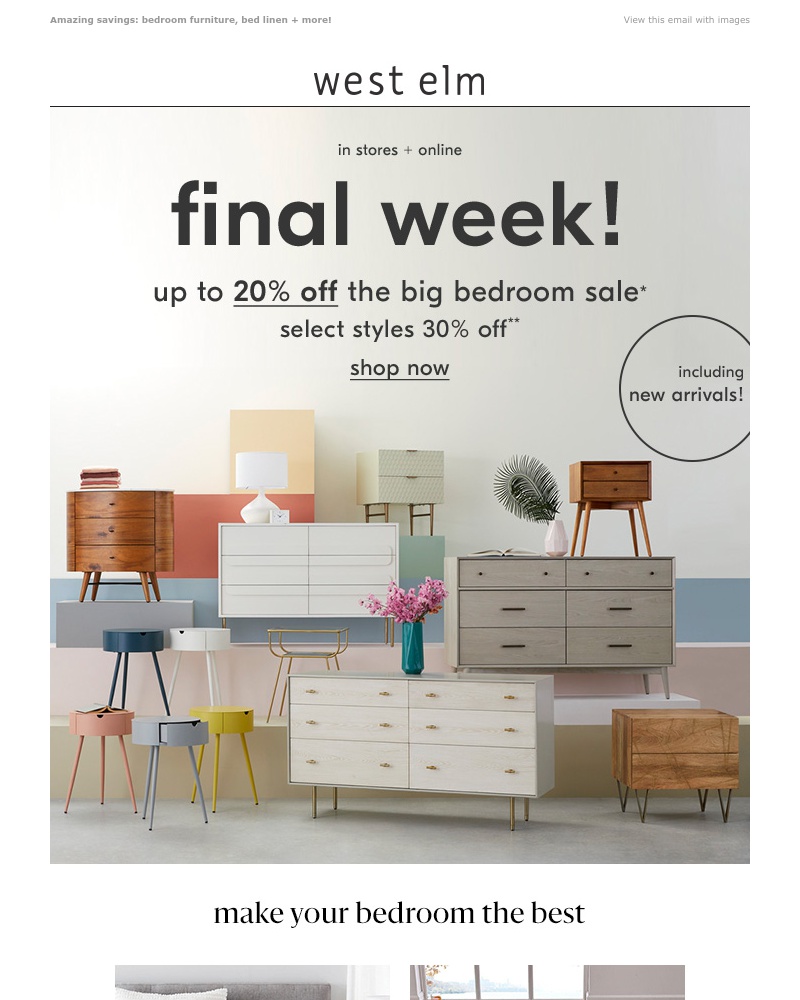 Screenshot of email with subject /media/emails/final-week-up-to-20-off-the-big-bedroom-sale-cropped-da061a17.jpg