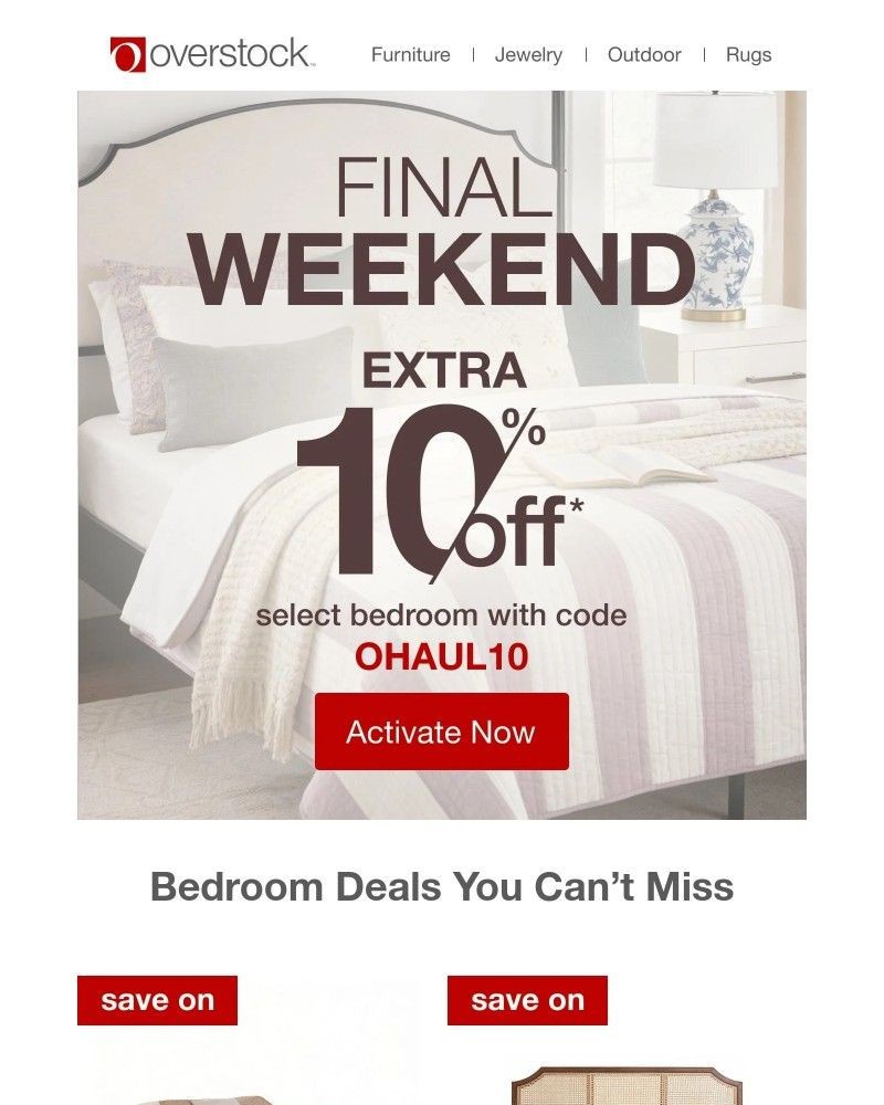 Screenshot of email with subject /media/emails/final-weekend-extra-10-off-your-sleep-setup-814d6f-cropped-d627a725.jpg