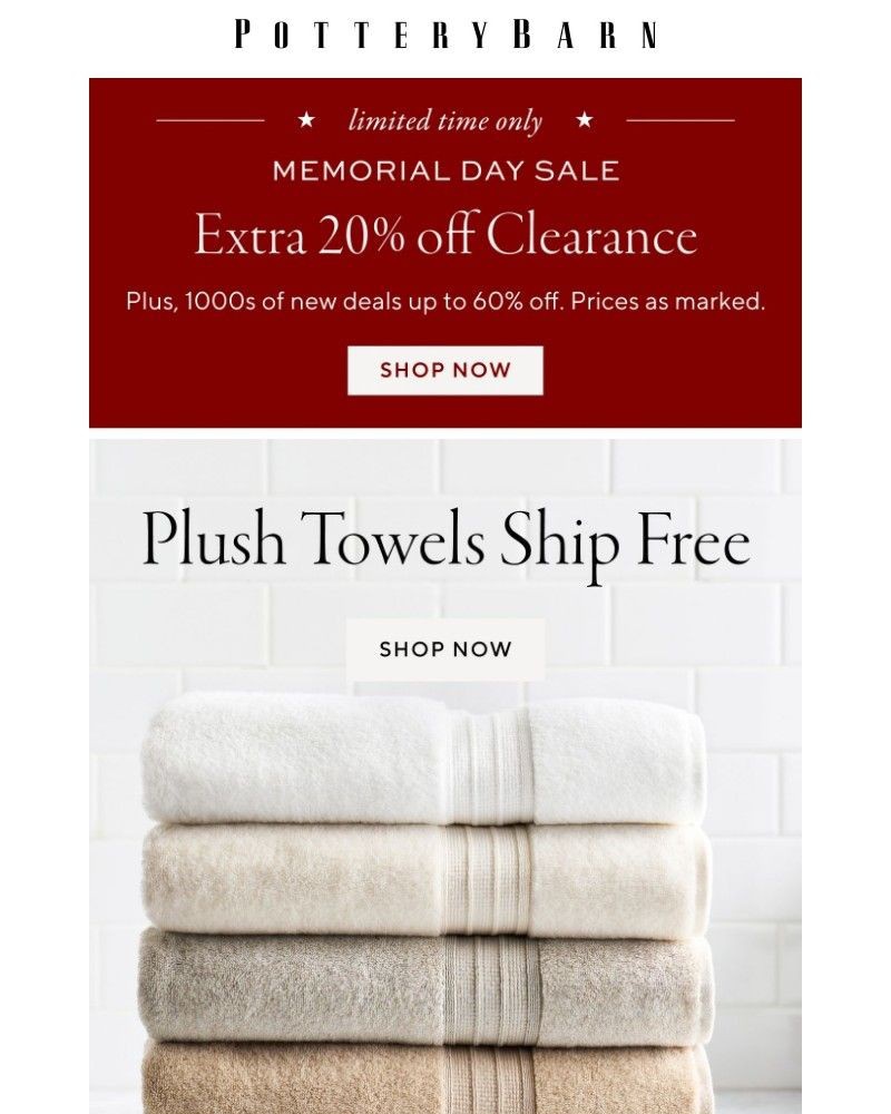 Screenshot of email with subject /media/emails/final-weekend-extra-20-off-clearance-your-towel-upgrade-ships-free-1ff702-cropped_zHsaIi1.jpg
