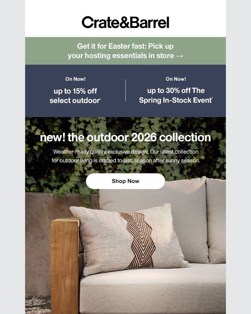 Screenshot of email with subject /media/emails/final-weekend-for-double-rewards-on-outdoor-fcc8bb-cropped-3ad732b2.jpg