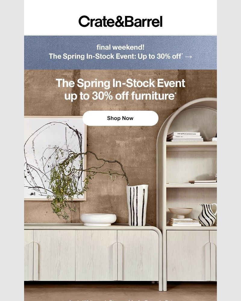 Screenshot of email with subject /media/emails/final-weekend-up-to-30-off-bestselling-furniture-55637b-cropped-d272afb5.jpg