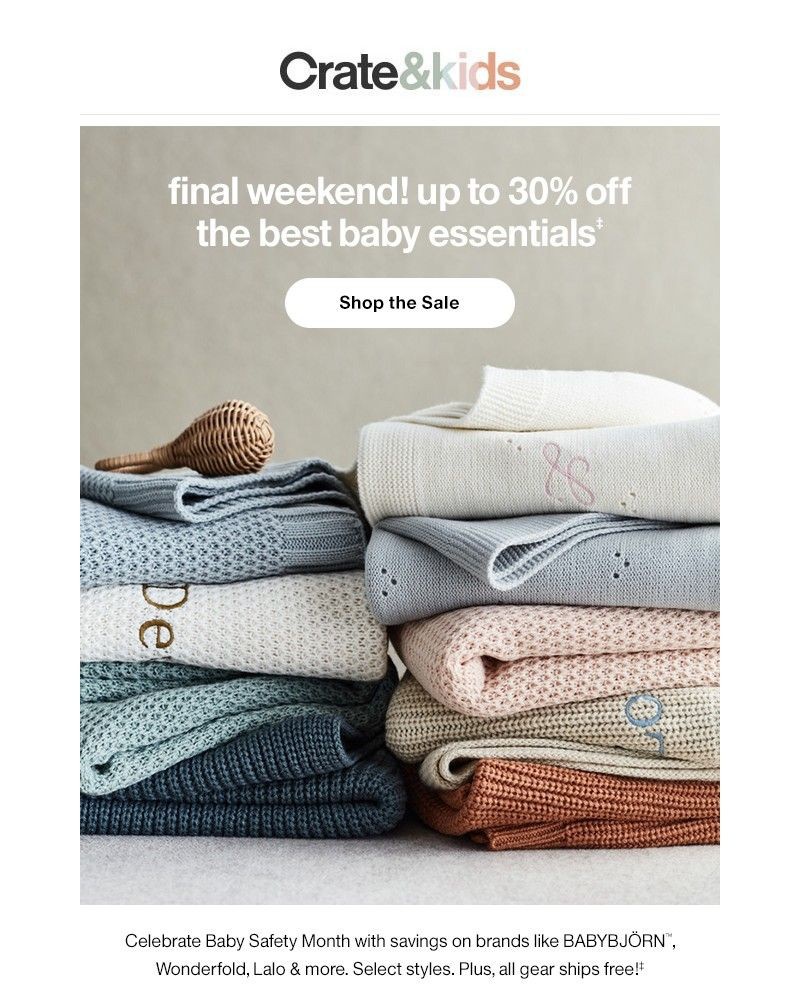 Screenshot of email with subject /media/emails/final-weekend-up-to-30-off-the-best-baby-essentials-52feae-cropped-34a7a732.jpg
