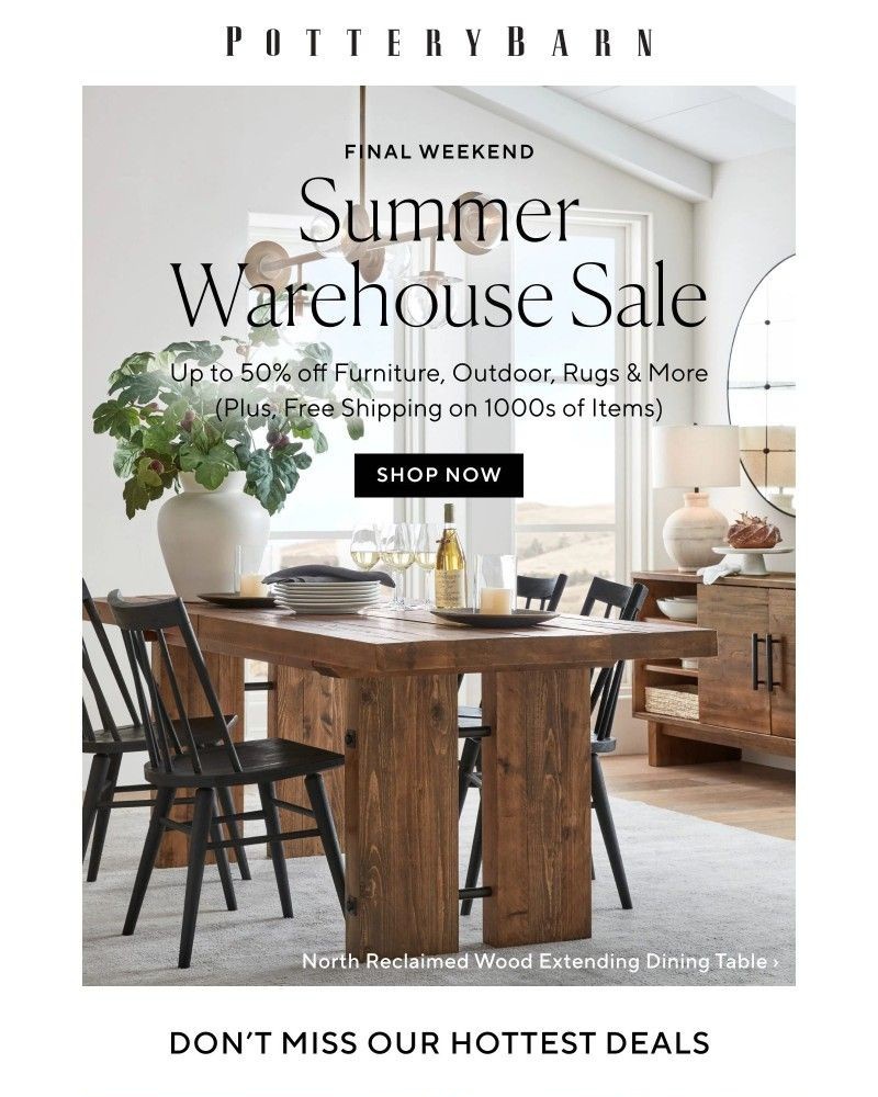 Screenshot of email with subject /media/emails/final-weekend-warehouse-sale-deals-591748-cropped-3d77262e.jpg