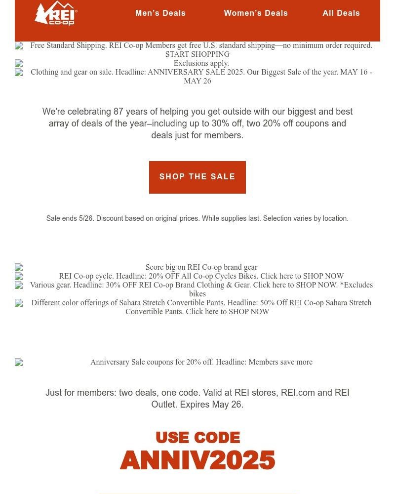 Screenshot of email with subject /media/emails/finally-anniversary-sale-2025-has-begun-f9fdd5-cropped-15e35ff4.jpg