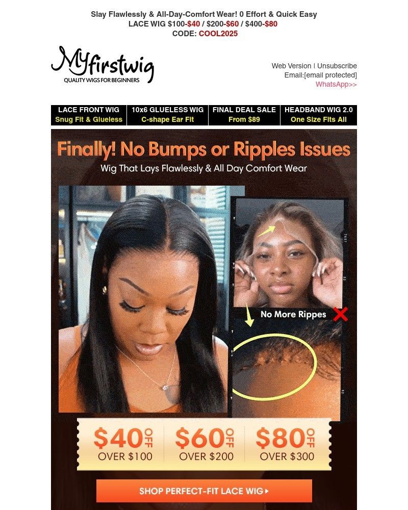Screenshot of email with subject /media/emails/finally-no-bumps-or-ripples-issueall-size-perfect-fitted-glueless-wig-df6894-crop_ZwroCAX.jpg