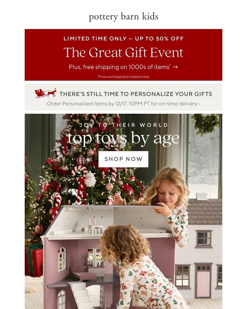 Screenshot of email with subject /media/emails/find-a-gift-for-every-kid-on-your-list-c4e0ca-cropped-e34287e6.jpg