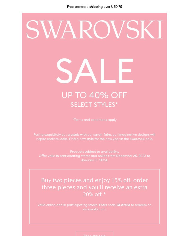 Screenshot of email with subject /media/emails/find-a-world-of-wonders-in-our-sale-18cbed-cropped-386e8b4f.jpg