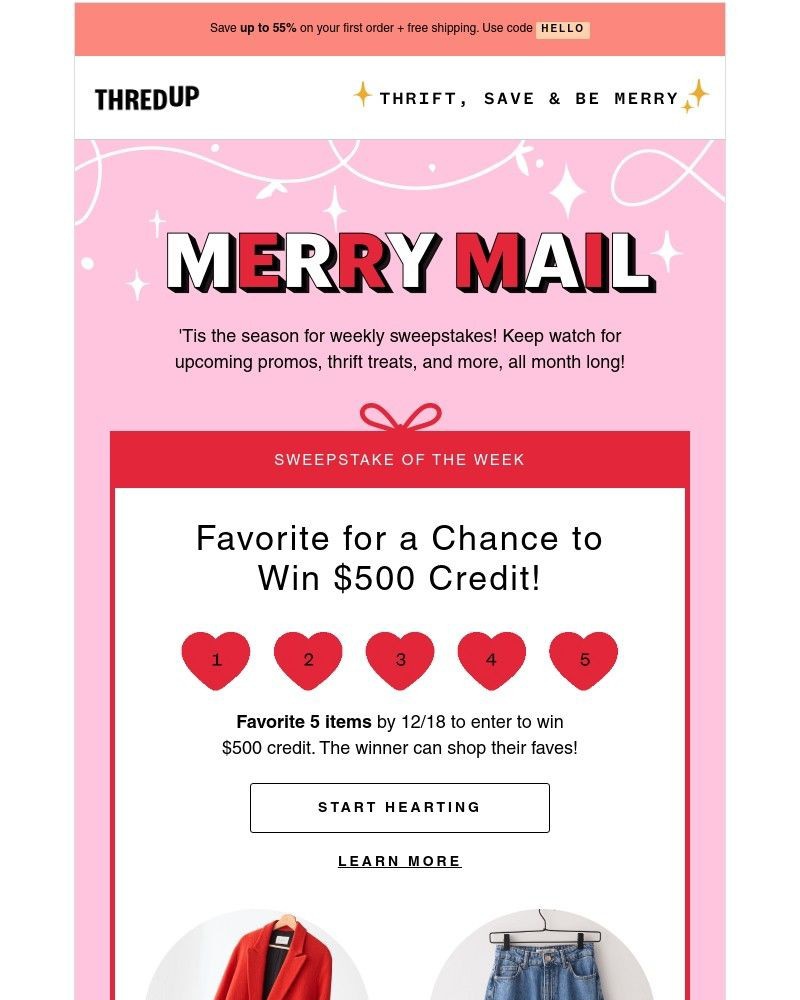 Screenshot of email with subject /media/emails/find-out-how-to-win-500-credit-7b3e9c-cropped-edcca450.jpg