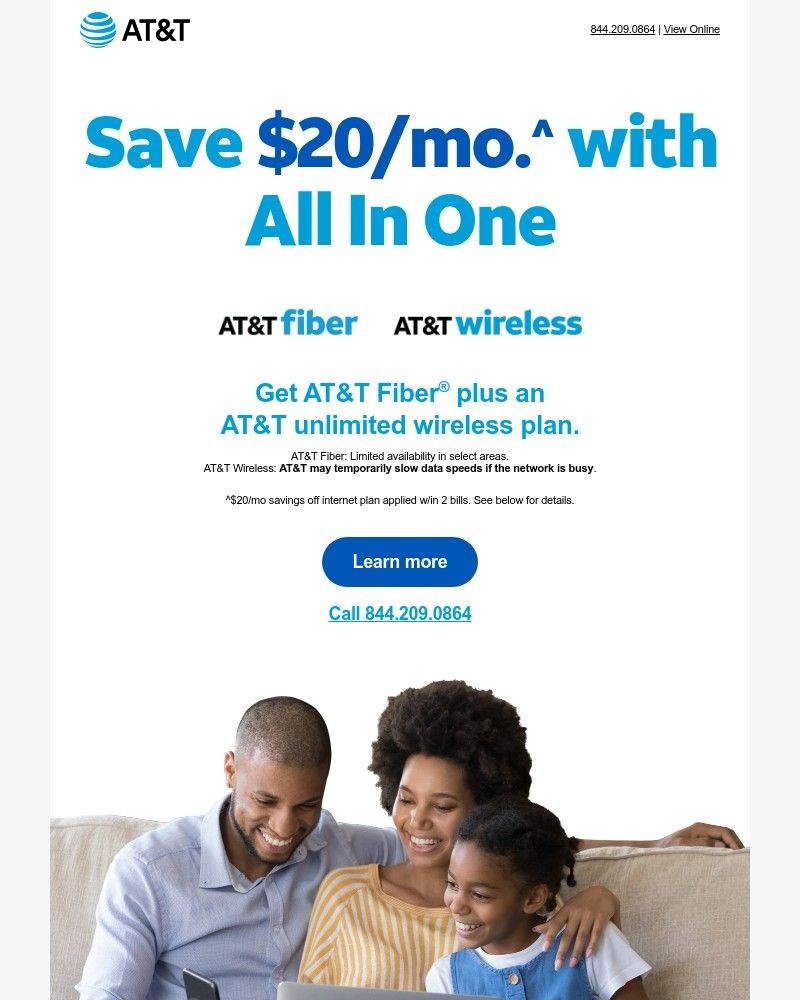 Screenshot of email with subject /media/emails/find-out-if-your-street-qualifies-for-att-fiber-96e522-cropped-0e67d2e7.jpg