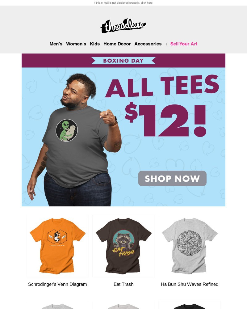 Screenshot of email with subject /media/emails/find-popular-designs-on-12-tees-8bce7b-cropped-2893abd0.jpg