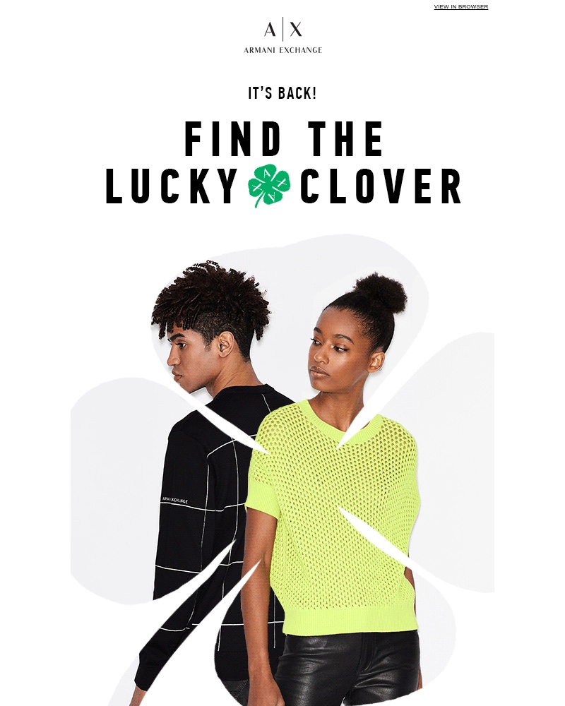 Screenshot of email with subject /media/emails/find-the-lucky-clover-reveal-the-deal-1-cropped-cc97bb1d.jpg