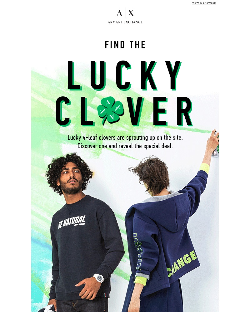 Screenshot of email with subject /media/emails/find-the-lucky-clover-reveal-the-deal-cropped-51520ed0.jpg