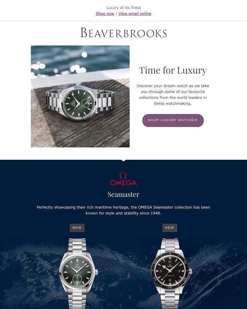 Screenshot of email with subject /media/emails/find-the-luxury-watch-of-your-dreams-4c278e-cropped-3364bc40.jpg